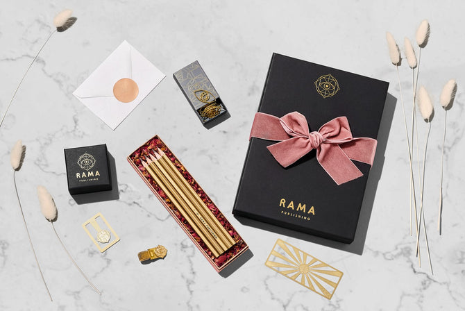 GIFT BOXES