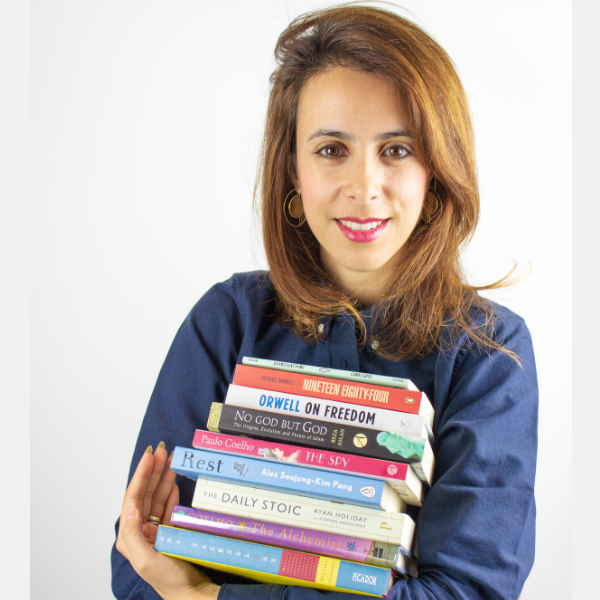 My books of the year | Rama Publishing