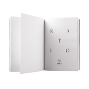 Ratio Law Student Notebook for Case Note Revision: Black