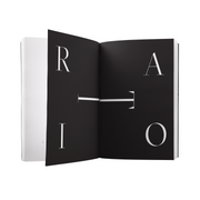 Ratio Law Student Notebook for Case Note Revision: Black