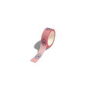 Nazar Pink Washi Tape