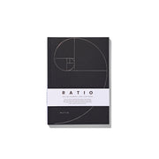 Ratio Law Student Notebook for Case Note Revision: Pack of Three