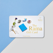 Rama Stationery E-Gift Card