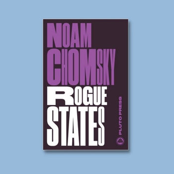 "Rogue States" by Noam Chomsky (Paperback)